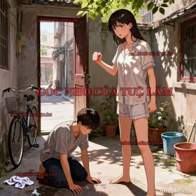 Tiểu Tam Bất Đắc Dĩ