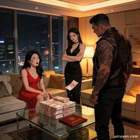 Tiểu Tam Hóa Ra Là Tôi