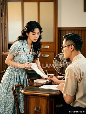 Tiểu Tam Hợp Pháp