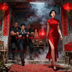 Tiểu Tam Muốn Lên Chính Thất