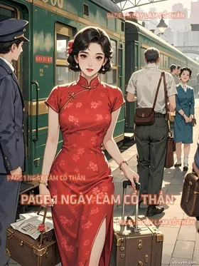 Tiểu Thư Nông Thôn