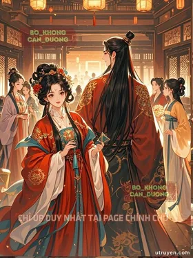 Tiểu thư Uyển Uyển