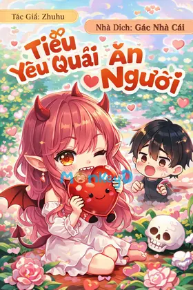 Tiểu Yêu Quái Ăn Tim Người