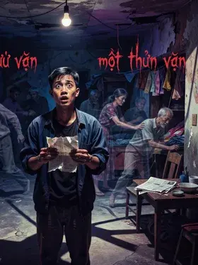 Tin Dữ Ngày Thứ Năm
