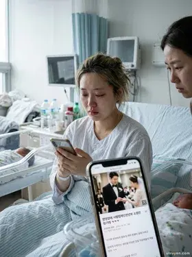 Tin Nhắn Định Mệnh