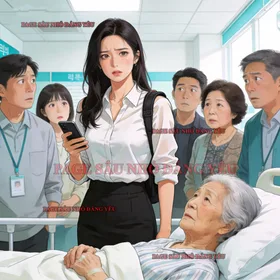 TIN NHẮN KHIẾN TÔI LẠNH NGƯỜI