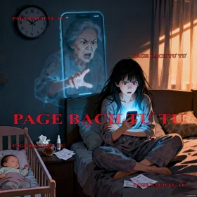 Tin Nhắn Lúc Rạng Sáng