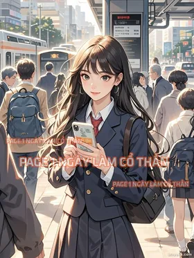 Tin Nhắn Từ Tôi Của Năm 25 Tuổi