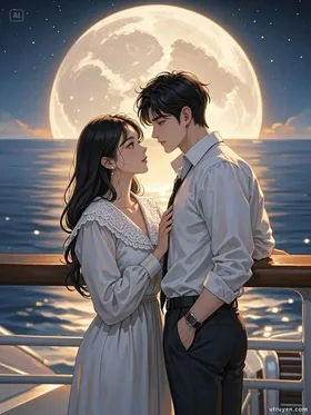 Tình Cảm Dây Dưa Không Dứt