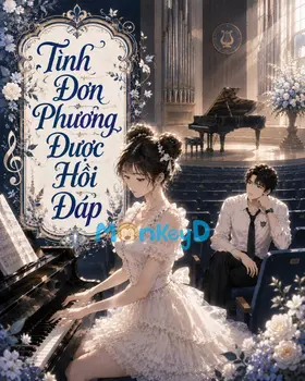 Tình Đơn Phương Được Hồi Đáp