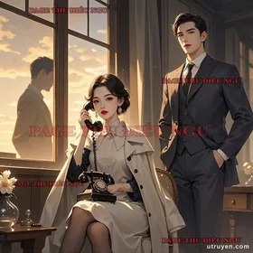 Tỉnh Mộng Trong Im Lặng