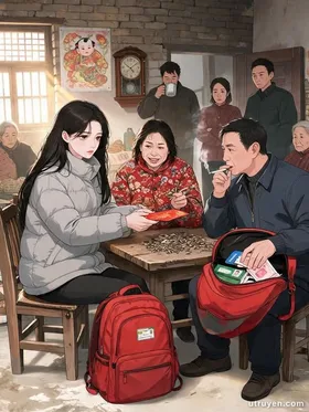 Tính Sổ Ơn Nuôi Dưỡng