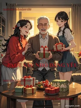 Tình Thân Có Điều Kiện