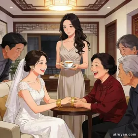 TÌNH THÂN GIÁ BAO NHIÊU