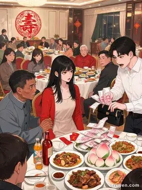 Tình Thân Không Răng
