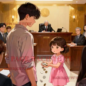 Tình thân ngoài ý muốn qua những năm tháng