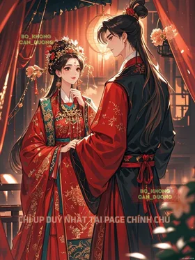 Tinh Tú Trong Phủ Tướng Quân