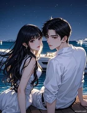 Tinh Vãn Không Còn Nhỏ Bé Full