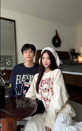 TÌNH YÊU CỦA TÔ DAO