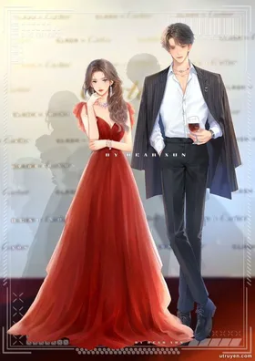 Tình Yêu Đích Thực Cỏ Rác