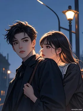 Tình Yêu Gãy Vụn