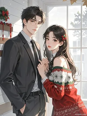 Tình Yêu Im Lặng Cuối Cùng Cũng Tới Hồi Kết