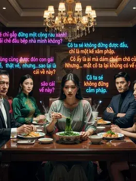 Tình Yêu Không Cần Phiên Dịch