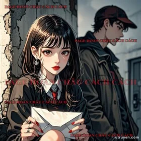 Tình yêu không đứt đoạn