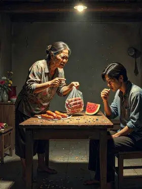 Tình Yêu Mười Năm
