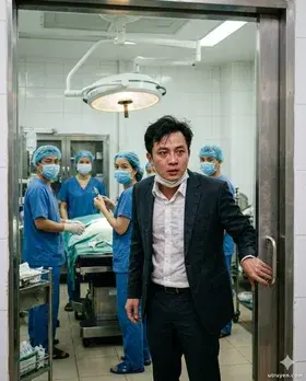 TÌNH YÊU MUỘN MÀNG CỦA LỤC TƯ UYÊN