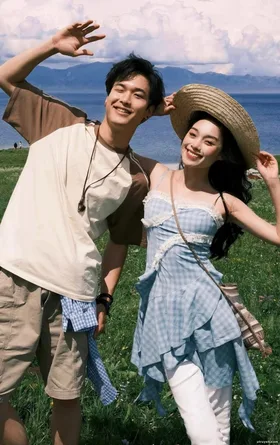 Tình Yêu Nở Rộ