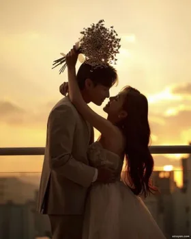 Tình Yêu Quay Về