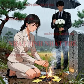 Tình Yêu Sau Cơn Mưa