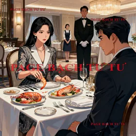 Tình Yêu Sau Đổ Nát