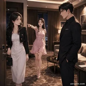 Tình yêu tan theo gió đêm