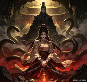 Tổ Nãi Nãi Trùng Sinh: Một Chưởng Phá Tiên Đình