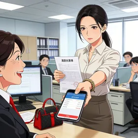 Tô Tình Và Công Ty Quỵt Lương