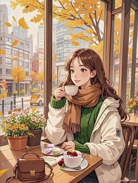 Toan Tính Của Nhà Chồng