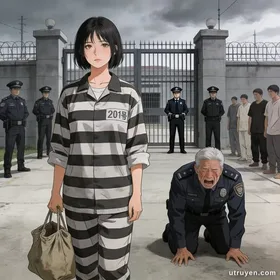 Tội Á c Của Người Cha