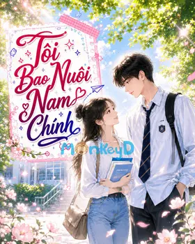 Tôi Bao Nuôi Nam Chính
