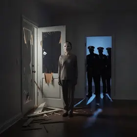 Tôi Bị Hủy Hoại Bởi Những Lần “Nhầm Lẫn”