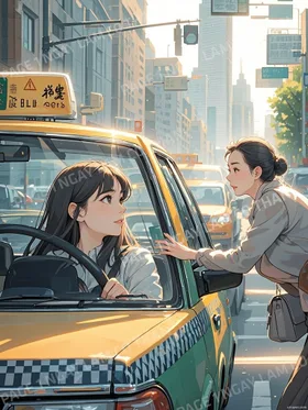 Tôi Bị Tố Quấy Rối Người Đàn Ông Giả Gái