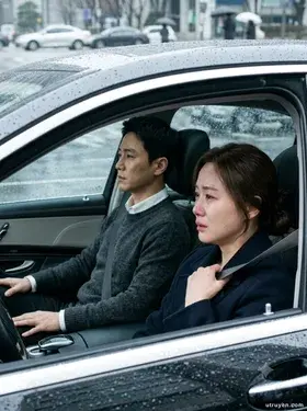 Tôi biết Hạ Từ Uyên không còn đặt lòng