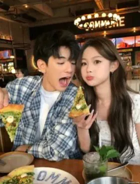 Tôi Bỏ Chạy, Sau Khi Hôn Người Bảo Trợ