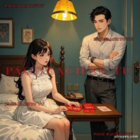 Tôi Chẳng Nhớ Mình Từng Kết Hôn