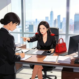 Tôi Chỉ Cần Ba Ngày Để Dọn Dẹp Cái Gia Đình Này