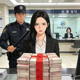 Tôi Chỉ Muốn Rút Tiền Của Mình