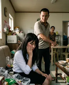 TÔI CHỌN CHÍNH MÌNH