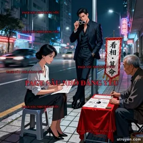 Tôi – Chồng Cũ – Và Vợ Mới Của Anh