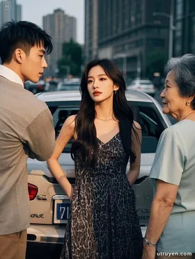 Tôi Có Con Mắt Nhìn Tài Sản